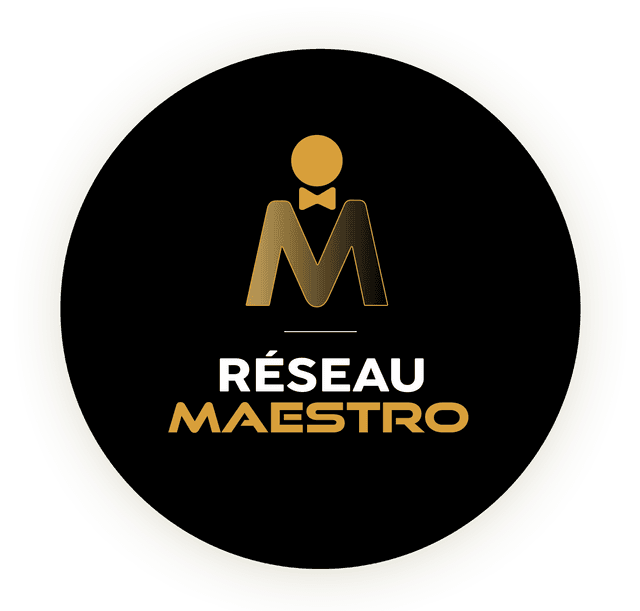 Réseau Maestro